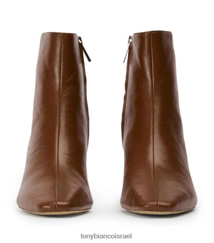 מגפונים | נשים חלודה ונציה Tony Bianco מגפי קרסול של Vicci 8BNR8T492